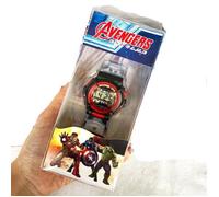 Montre éléctronique AVENGERS Marvel