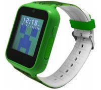 Montre électronique - EUROSWAN - Min4045 - Vert - Jeux - Appareil photo