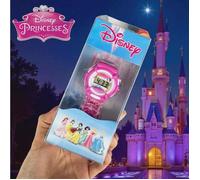 Montre éléctronique Princesses Disney