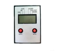 Montre électronique Stepper - Compteur d'exercices - Pour rameur de vélo - Fréquence du temps - Calories - Moniteur de fréquence cardiaque - Pour la maison, la salle de sport, le suivi des progrès