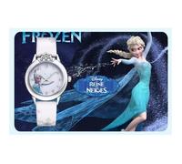 Montre Elsa La Reine Des Neiges - Blanche Princess fille Disney