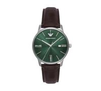 Montre Emporio Armani Analogique Quartz pour Minimalist