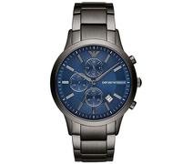Montre - Emporio Armani - AR11215 - Analogique - Acier inoxydable - Étanchéité 5 Atm