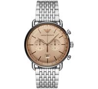 Montre - EMPORIO ARMANI - AR11239 - Analogique - Mixte - Femme