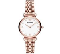 Montre - EMPORIO ARMANI - AR11267 - Or rose - Acier inoxydable - 32 mm