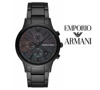 Montre - Emporio Armani - AR11275 - Quartz - Acier Inoxydable - Analogique