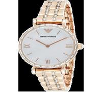 Montre - Emporio Armani - AR11294 - 32mm - Acier Inoxydable - Quartz - Rose