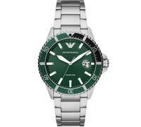 Emporio Armani Ar11338 - Mario Montres Hommes (Zi018A)
