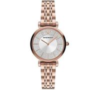 Montre - Emporio Armani - AR11446 - Quartz - Analogique - Acier inoxydable Ip-rosé