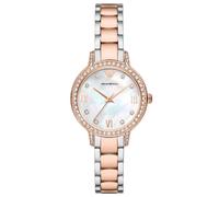 Montre - Acier Argent - Emporio Armani - AR11499