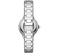 Montre Femme Emporio Armani - AR11596 - Argent Acier inoxydable - Etanche 5 Atm