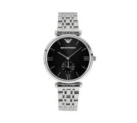 Montre - Emporio Armani - AR1676 - Quartz - Analogique - Acier inoxydable