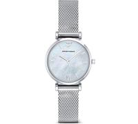 Montre - EMPORIO ARMANI - AR1955 - 32MM - Acier Inoxydable - Quartz
