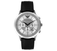 Montre - Emporio Armani - AR2432 - Cuir - Noir - Quartz - Chic