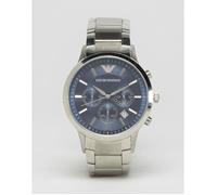 Montre - Emporio Armani - AR2448 - Acier inoxydable - Analogique - Chic