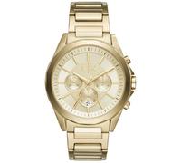 Montre - EMPORIO ARMANI - AX2602 - Quartz - 44 mm - Résistante à 10 ATM