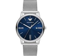 Montre Emporio Armani Hommes AR11571 - Argent Acier inoxydable - 42mm - 5 bar