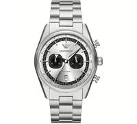Montre Emporio Armani Hommes AR11636 - Argent Acier inoxydable - 42mm - 5 bar