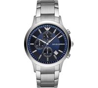 Montre - Emporio Armani - Renato AR11164 - Chronographe - Quartz - Sportif