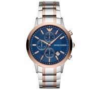 Montre Emporio Armani Renato AR80025