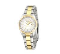 Montre en acier