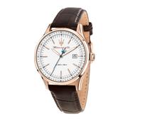 Montre en acier