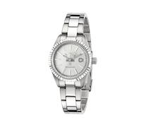 Montre en acier