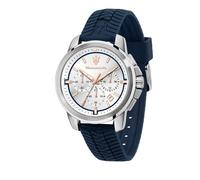 Montre en acier