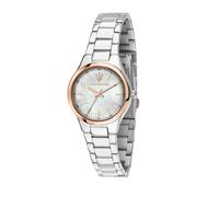 Montre en acier