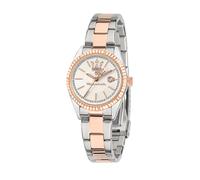 Montre en acier