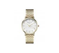 Rosefield The Upper East Side UEWG-U21 - Femme - Analogique - Quartz - Stainless steel - Verre minéral