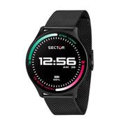 Montre en acier inoxydable