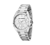 Montre en acier inoxydable