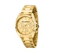 Montre en acier inoxydable