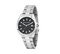 Montre en acier inoxydable