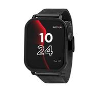 Montre en acier inoxydable