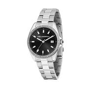 Montre en acier inoxydable