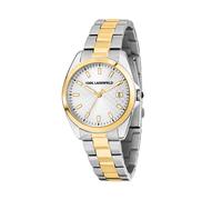 Montre en acier inoxydable