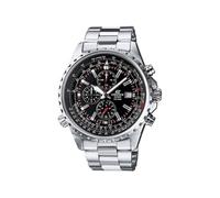 - Montre en acier inoxydable - EDIFICE - Gris