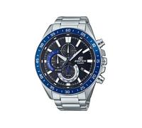 Casio Montre EDIFICE EFV-620D-1A2VUEF Chronographe Acier inoxydable Gris Argent Homme