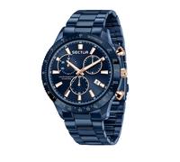 Montre en acier - R3273778004