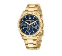 Montre en acier - R8853100026