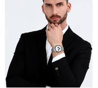 Montre en acier - R8853151004