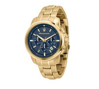 Montre en acier - R8873621021