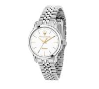 Maserati Epoca Montre Femme, Seulement Temps Solaire, Analogique - 34 mm