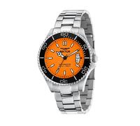 Montre en acier recyclé - R3223161012