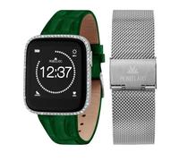 Montre en aluminium