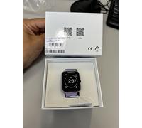 Morellato M01 Crystal Light Smartwatch Femme, Smart, Digital - 40x34,7mm