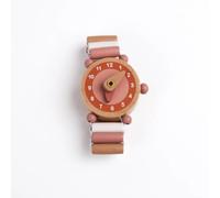 Montre en bois emma