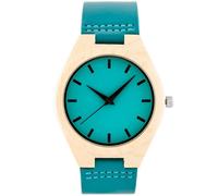 Montre En Bois Homme (Zx071A)